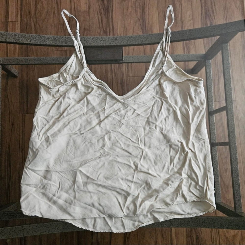 A&F Blouse - Picture 4 of 4